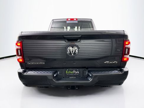Used 2024 RAM 2500 Laramie w/ Safety Group image 7