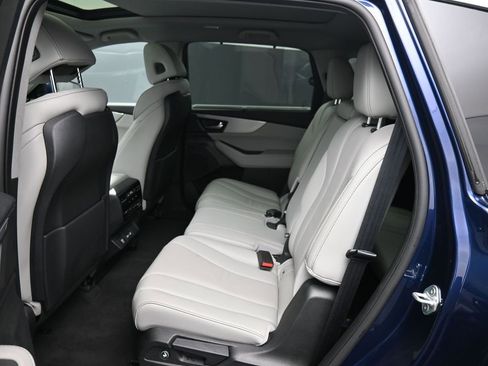 Certified 2023 Acura MDX SH-AWD w/ Technology Package image 23