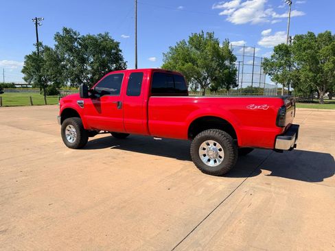 Used 2008 Ford F350 Lariat AWD/4WD image 10