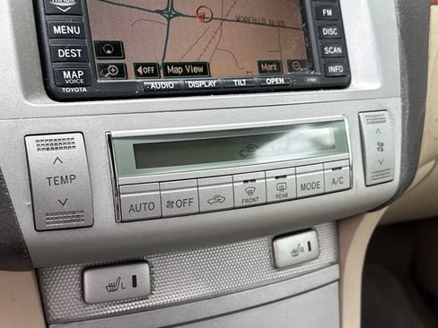 Used 2006 Toyota Solara Convertible FWD image 22
