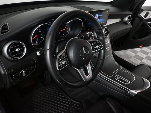 Certified 2022 Mercedes-Benz GLC 300 image 6
