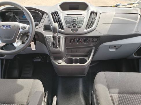 Used 2019 Ford Transit 350 148 High Roof RWD image 14