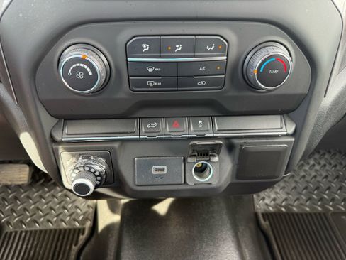 Used 2020 Chevrolet Silverado 2500 W/T w/ WT Convenience Package image 26