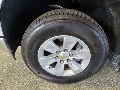 Certified 2024 Chevrolet Silverado 1500 W/T w/ WT Value Package image 14