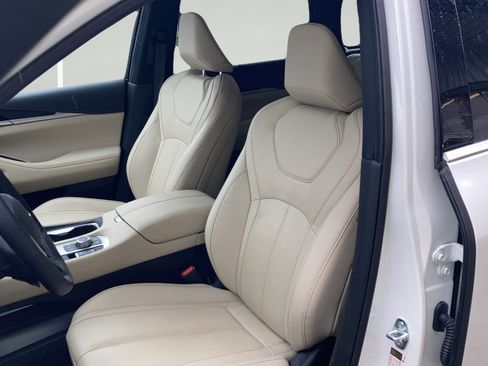 Used 2025 INFINITI QX60 Sensory AWD/4WD image 20