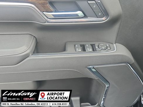 New 2025 GMC Sierra 1500 SLE w/ Preferred Package image 22