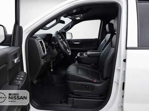 Used 2022 RAM 2500 Tradesman AWD/4WD image 7