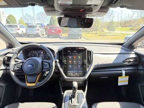 New 2026 Subaru Crosstrek 2.5i Wilderness image 21