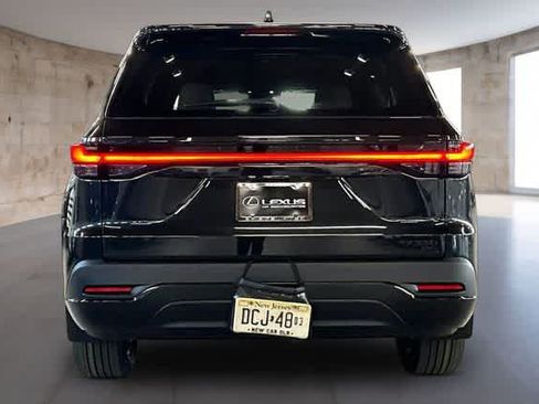 New 2026 Lexus TX 350 AWD w/ Technology Package image 4
