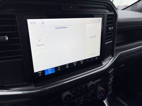 New 2026 Ford F150 STX AWD/4WD image 16