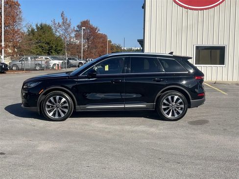 Used 2022 Lincoln Corsair Reserve w/ Equipment Group 201A image 21