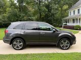 Used 2012 Acura MDX w/ Technology & Entertainment image 4