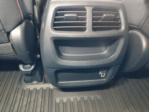 Used 2023 Honda Ridgeline Black Edition image 23