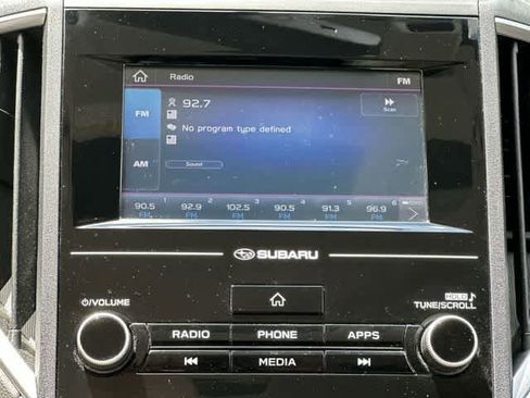 Certified 2022 Subaru Impreza 2.0i AWD/4WD image 10
