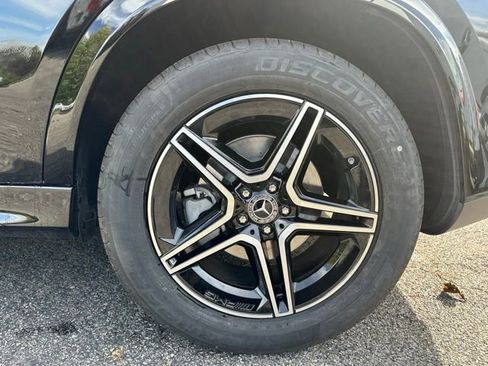Used 2026 Mercedes-Benz GLE 350 4MATIC image 10