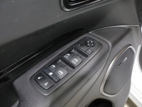 Used 2021 Dodge Durango Citadel w/ Premium Entertainment Group AWD/4WD image 14