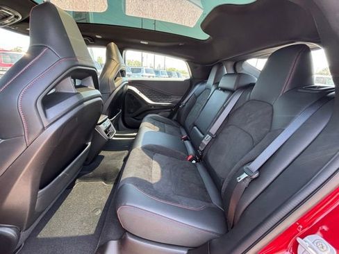 New 2026 Dodge Charger R/T AWD/4WD image 12
