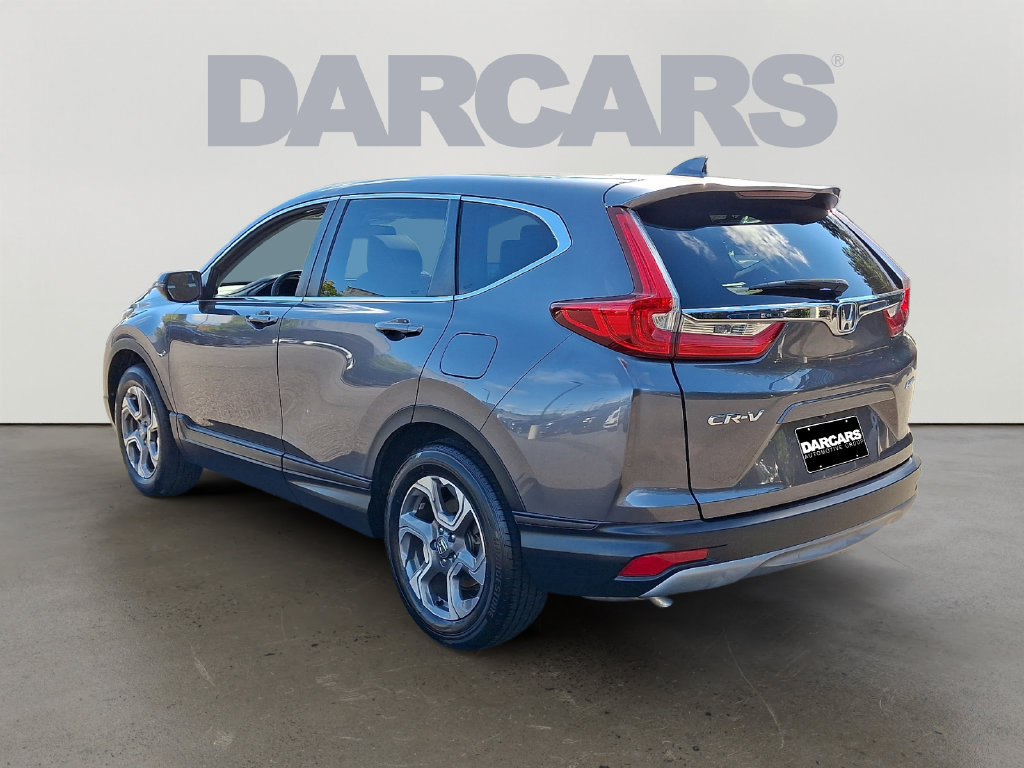 Used 2019 Honda CR-V EX-L image 4