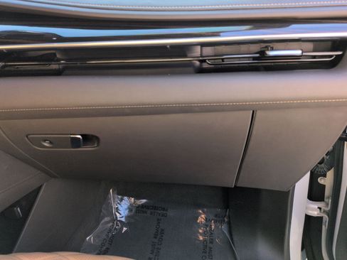 Certified 2023 Cadillac Escalade Sport w/ Touring Package image 22