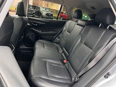 Used 2021 Subaru Outback Limited XT w/ Popular Package #2 image 20