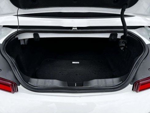 Used 2016 Chevrolet Camaro SS RWD image 54