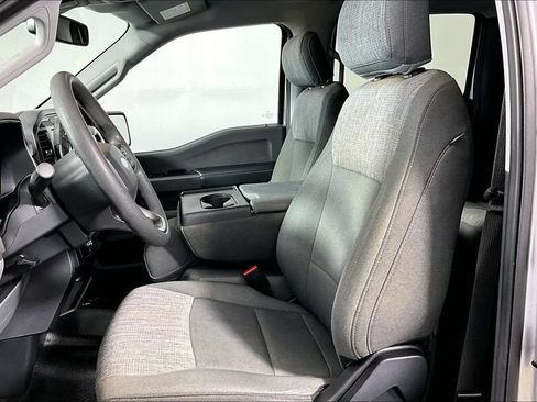 Used 2021 Ford F150 XLT AWD/4WD image 13