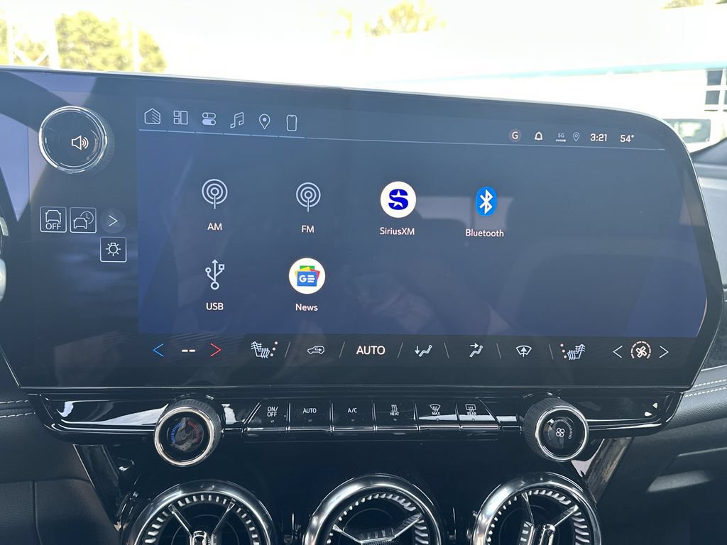 New 2026 Chevrolet Blazer EV LT FWD image 7
