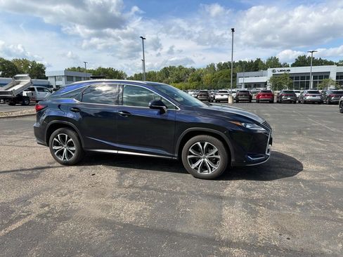 Used 2022 Lexus RX 350 AWD w/ Premium Package image 13