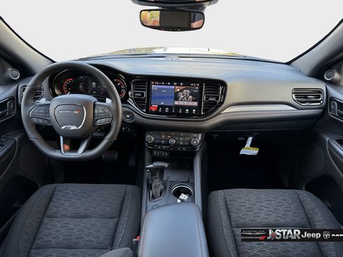 New 2026 Dodge Durango GT AWD/4WD image 9