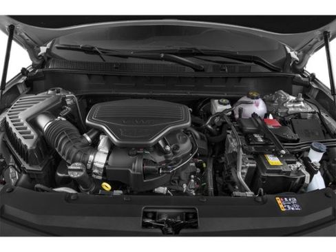 Used 2022 Cadillac XT6 Premium Luxury w/ Technology Package image 12