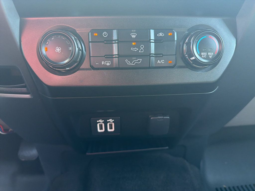 Used 2020 Ford F150 XLT w/ Equipment Group 301A Mid RWD image 21