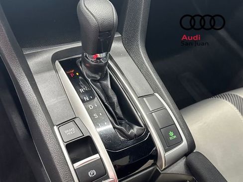 Used 2018 Honda Civic LX-P image 38