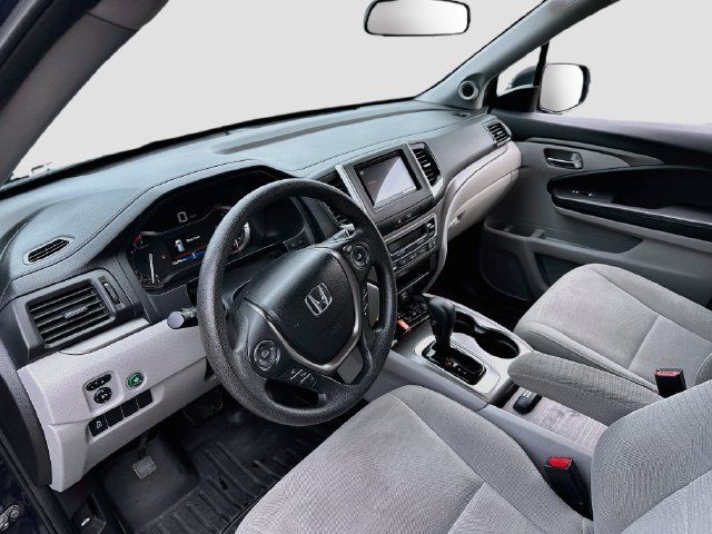 Used 2018 Honda Pilot LX image 10
