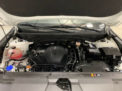 Used 2022 Hyundai Santa Cruz SEL FWD image 15