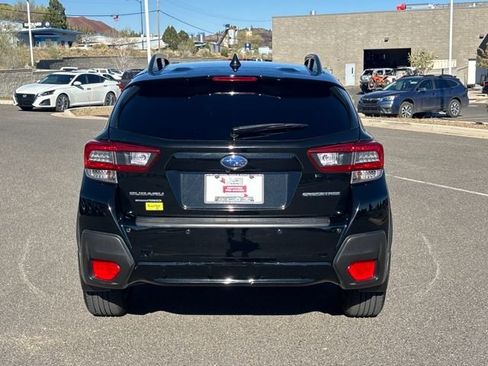 Certified 2023 Subaru Crosstrek 2.5i Limited image 4
