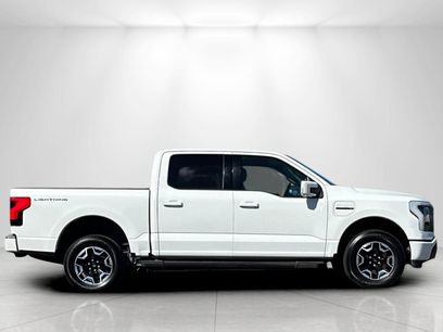 Used 2023 Ford F150 Lightning XLT