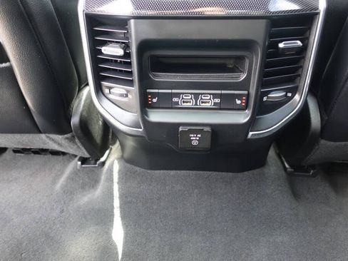 Used 2022 RAM 1500 Laramie AWD/4WD image 47