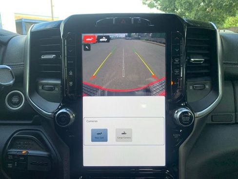 Used 2022 RAM 3500 Laramie image 19