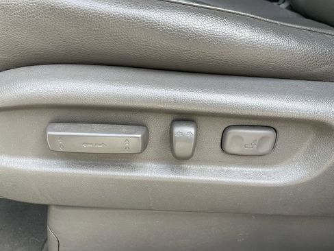 Used 2017 Honda Odyssey EX-L image 14