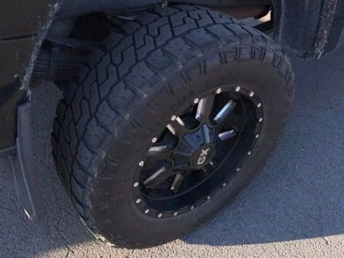 Used 2020 Ford F350 Platinum AWD/4WD image 8