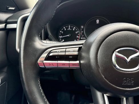 Used 2025 MAZDA CX-50 AWD 2.5 S w/ Premium Package image 19