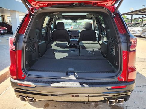 New 2026 GMC Acadia AT4 AWD/4WD image 55