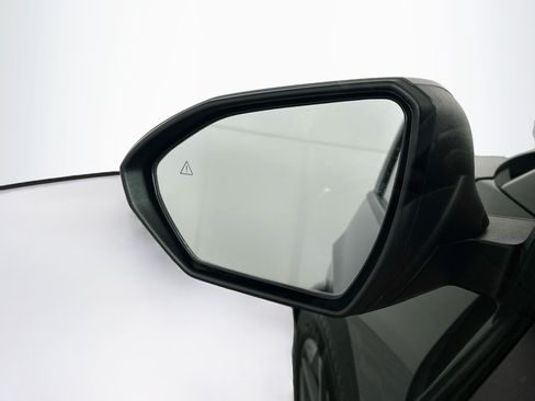 Used 2025 Hyundai Tucson SEL FWD image 16