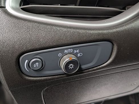 Used 2024 Chevrolet Malibu LT w/ Midnight Edition image 14