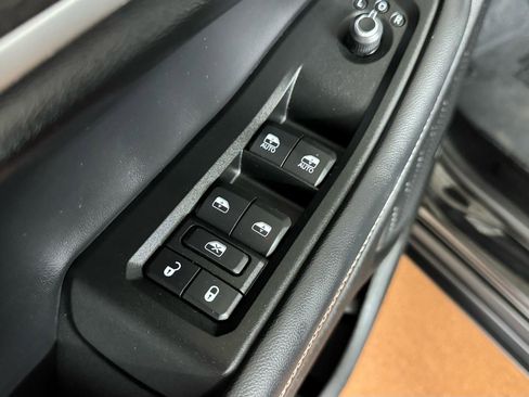 Used 2021 Jeep Grand Cherokee L Limited image 17