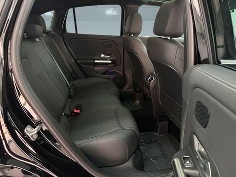 Certified 2026 Mercedes-Benz GLA 250 image 29