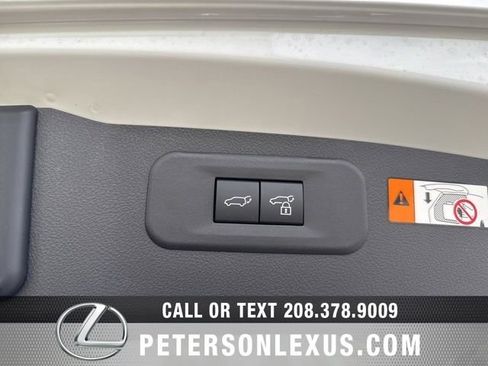 New 2026 Lexus NX 350h AWD w/ Premium Package image 20