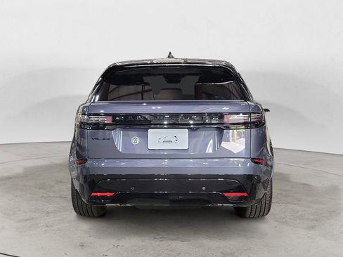 New 2026 Land Rover Range Rover Velar Dynamic SE image 4