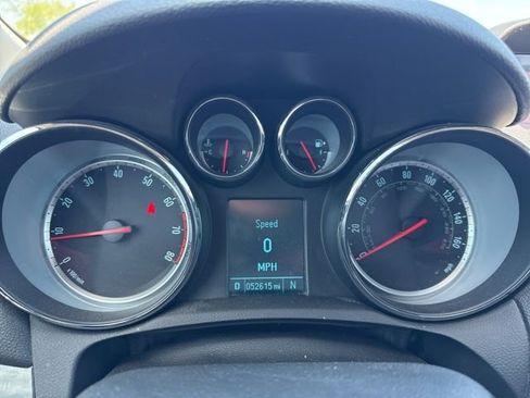 Used 2014 Buick Encore Leather image 18