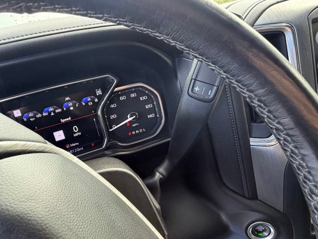 Used 2020 GMC Sierra 1500 Denali w/ Denali Ultimate Package AWD/4WD image 39